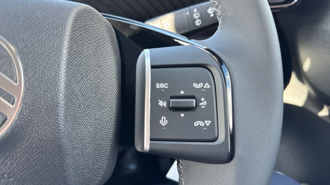 Citroen C3 1.2 Hybrid [110] Collection 5dr e-DCS6 Petrol Hatchback - Image 22